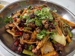 -潼南太安名鱼•特色江湖菜 太安鱼