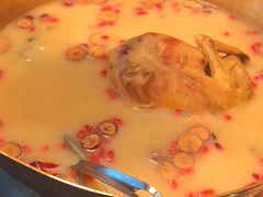 -尚宴牛特鲜自助(太原街万达店)