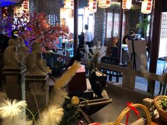 -二十八里太湖船菜(吉祥路店)