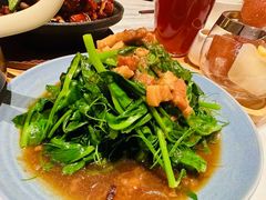 -鹿港小镇(霄云店)