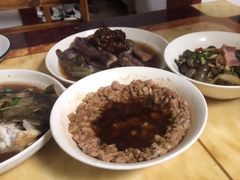 -玲燕蒸菜馆(江东路店)