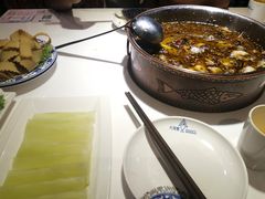 -大河宴鱼台头(金凤万达店)