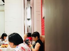 大堂-马凯餐厅(地安门店)