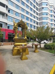 -芳朵美容养生SPA