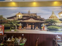 -傣乡之味·傣族特色手抓饭·孔雀宴(大理古城首店)