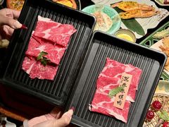 -松鹤精致料理(五一中路店)