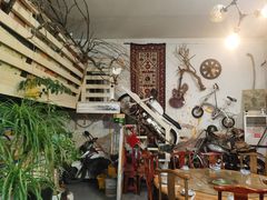 -新疆狼爷烤肉(宋庄店)