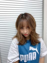 -TK·HAIR SALON韩式设计