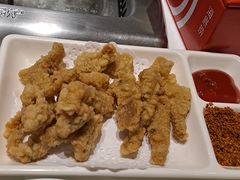 -海底捞大排档火锅(打浦路店)