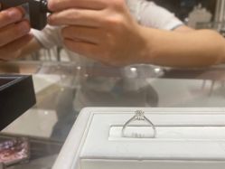 -I Do(镇江苏宁广场店)