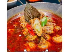 -徐记海鲜(汉城湖|太奥店)