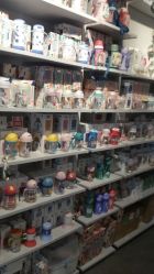 -Babycare(上海环球港店)