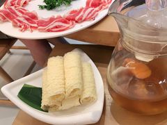 -湯系·煲汤手艺人(东二环泰禾广场店)