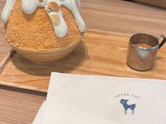 -After You Dessert Cafe(CENTRALWORLD)