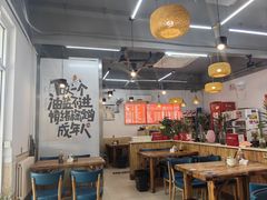 -螺蛳粉先生(蓟门桥店)