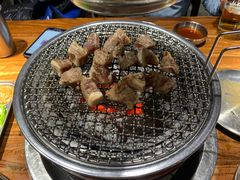 -原始泥炉烤肉(总店)