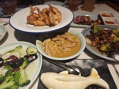 -小吊梨汤·北京菜·烤鸭(鸟巢店)