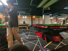 -响袋24H自助台球棋牌(锦欣大厦店)