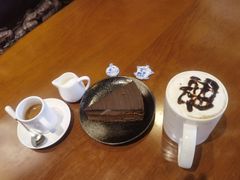 -猫屎咖啡(陶溪川店)