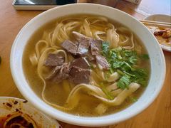 -十二忠手拉面(中华路店)