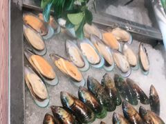 -蓝珊甄选海鲜自助·火锅大排档(近阿那亚店)