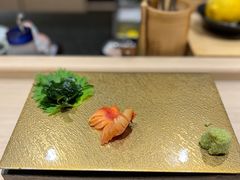 -鮨一日本料理(大中华店)