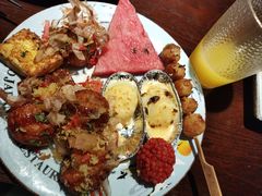 -松子料理(白家庄店)