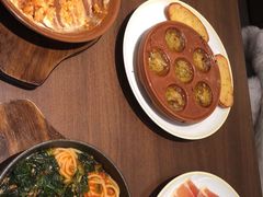 -萨莉亚意式餐厅(杭州滨江天街店)