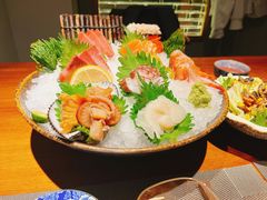 -桂马·日本料理·海胆·海鲜饭·酒场(民主广场店)