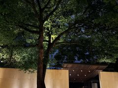 -九里云松·天香餐厅