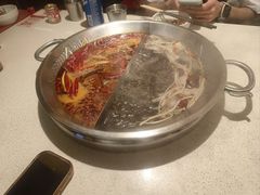 -小龙坎火锅(春熙太古里店)