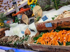 -川骄海鲜自助(亚运村店)