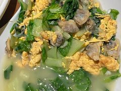 -吕氏疙瘩汤·新鲁菜(济南万象城店)