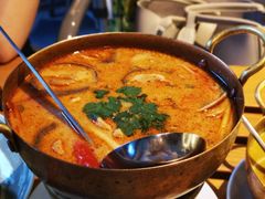 -CHINCHIN 青青·泰国料理(万象食家店)