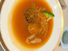 皇朝一品煲-皇朝会.经典传统粤菜(外滩店)