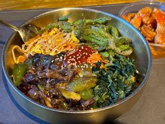 -聚合鑫东北熏酱熟食麻辣面(长阳店)