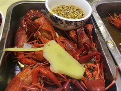 通乐老店-通乐簋街小龙虾(老店)