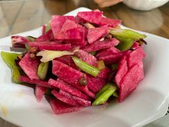 小凉菜-宝源饺子(麦子店街店)