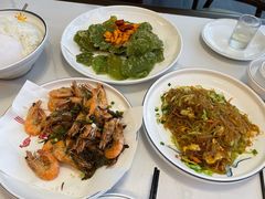 -食光慢宴·安吉土菜馆