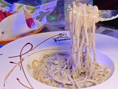 -Famous肥猫墨西哥音乐餐吧(五棵松华熙LIVE店)