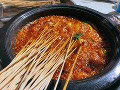 特色红锅-钢管厂五区小郡肝火锅串串香(总店)