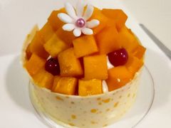 芒芒香果慕斯-好利来(八角店)