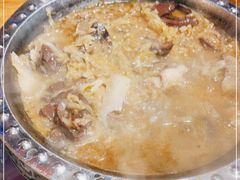 -人民公社大食堂(张家湾店)