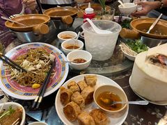 -大中鱼翅 Taitong Shark Fin