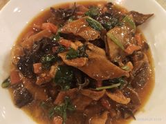 -全聚德(长江路店)