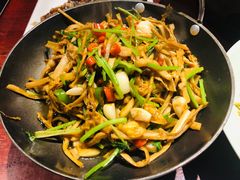 -北平食府(马鞍山路店)