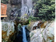 -神农架景区