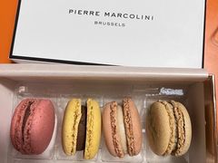 -Pierre Marcolini(德基广场店)