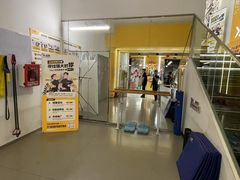 -超鹿运动(大唐世家店)