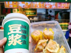 -煎饺王子(财富广场店)
